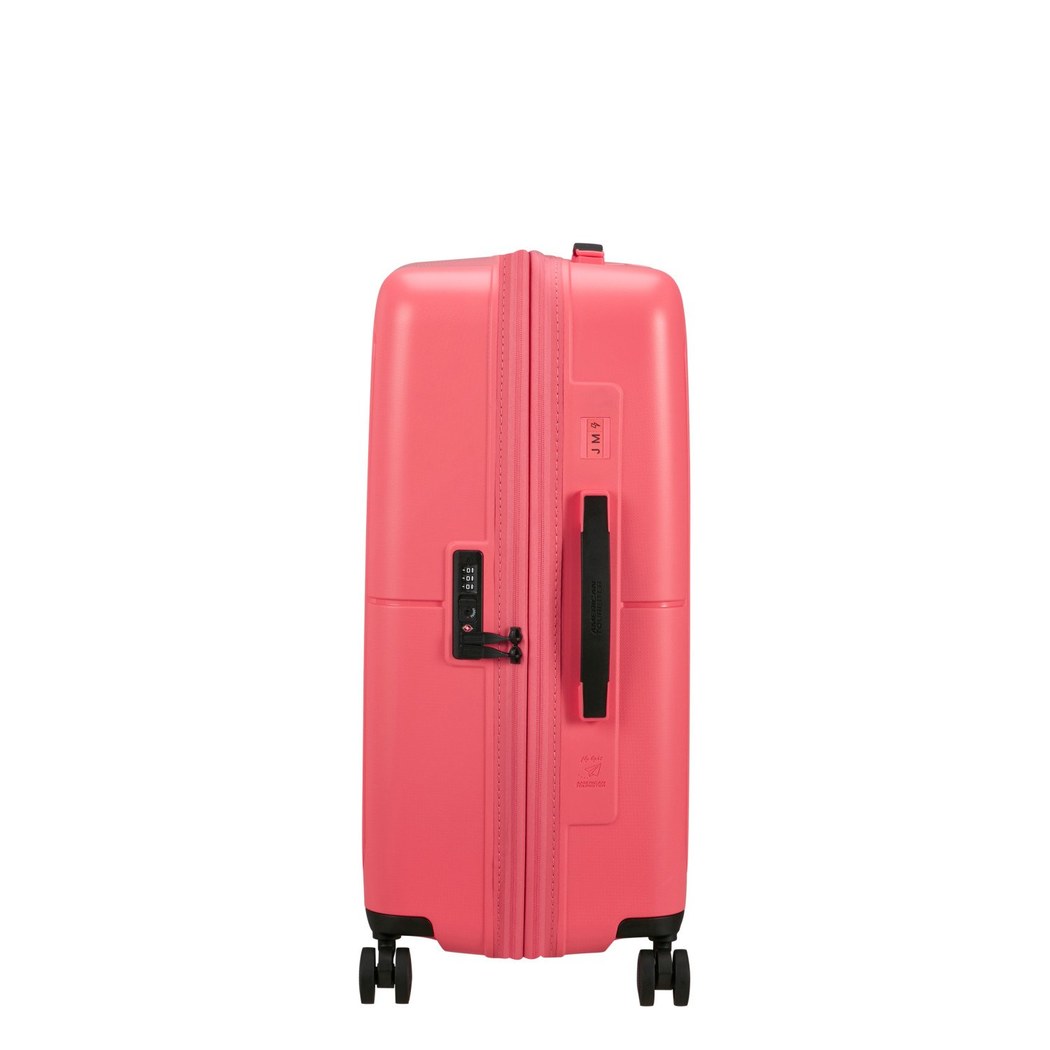 American Tourister Dashpop Orta Boy Valiz