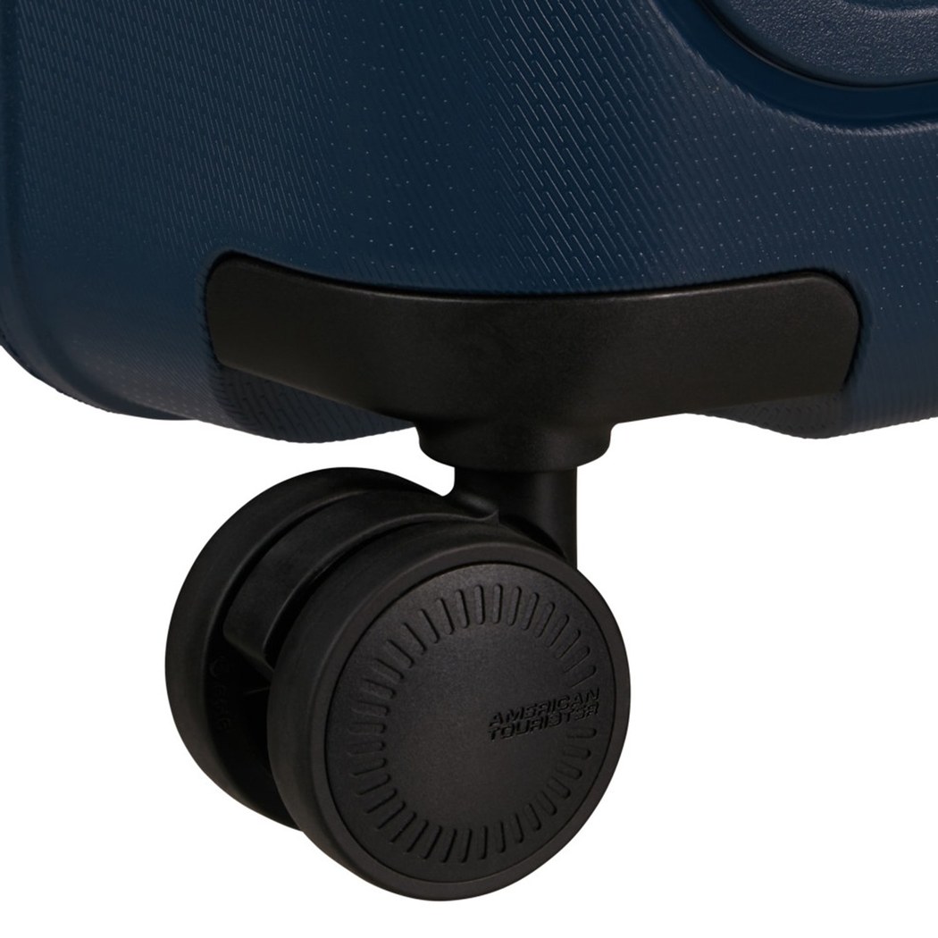 American Tourister Dashpop Orta Boy Valiz