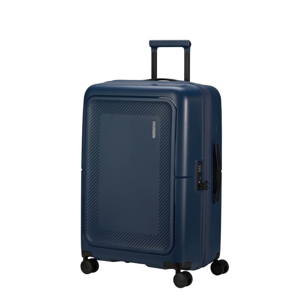 American Tourister Dashpop Orta Boy Valiz