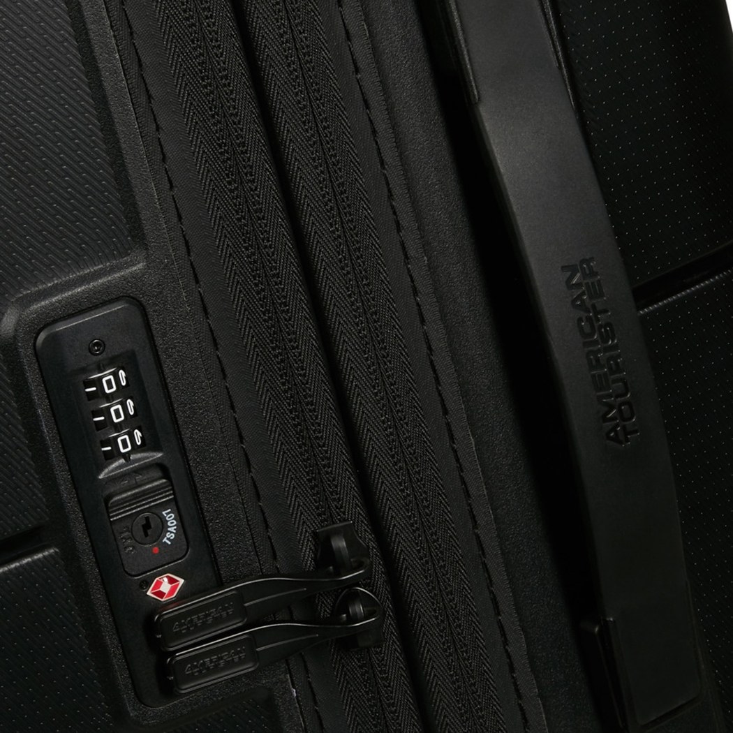 American Tourister Dashpop Orta Boy Valiz