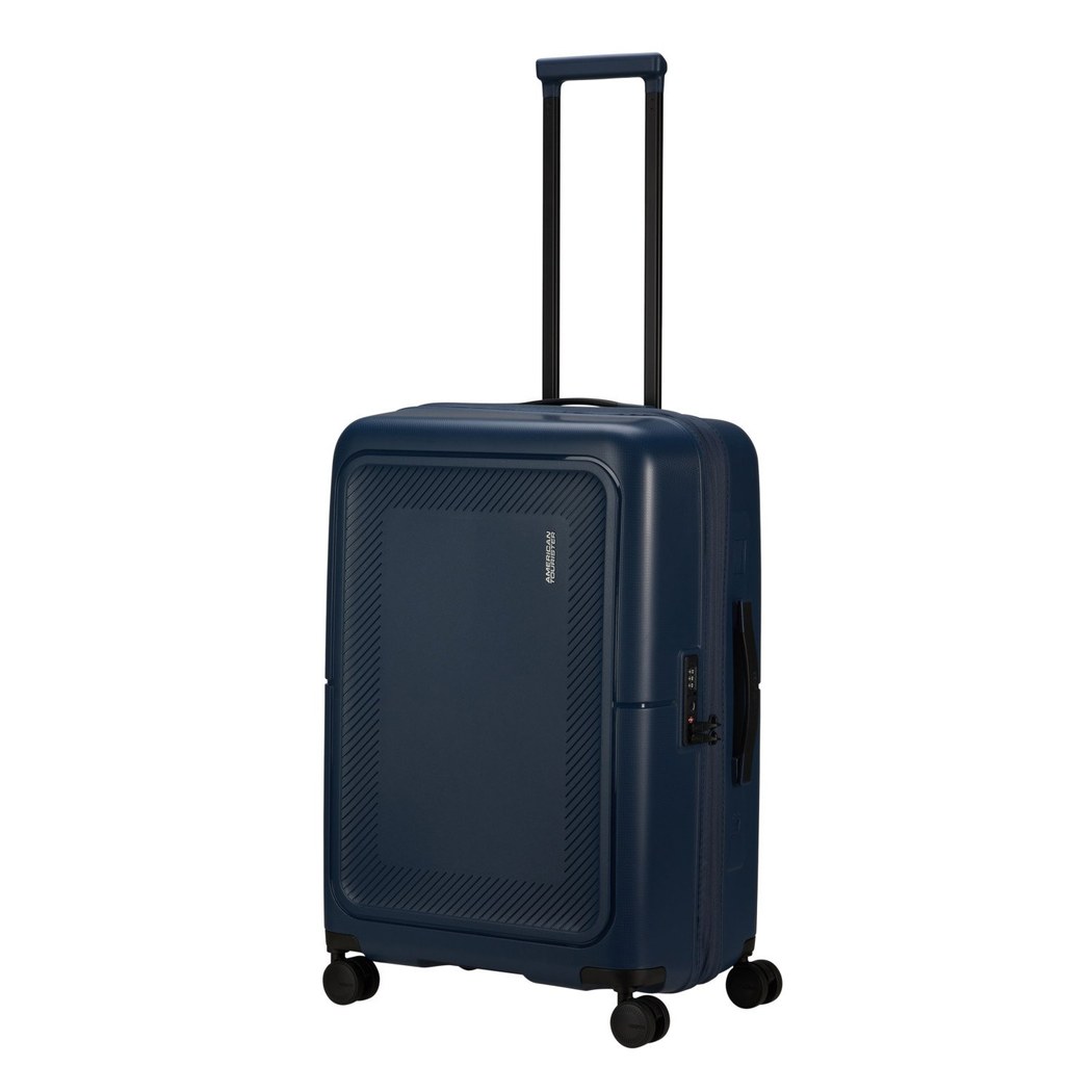 American Tourister Dashpop Orta Boy Valiz