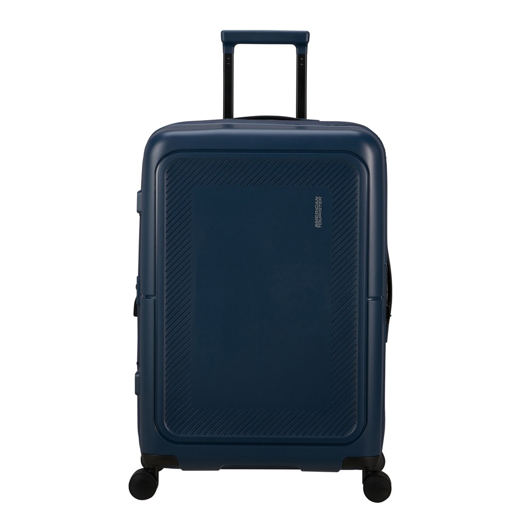 American Tourister Dashpop Orta Boy Valiz
