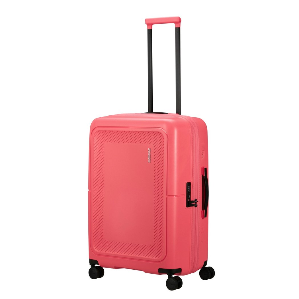 American Tourister Dashpop Orta Boy Valiz