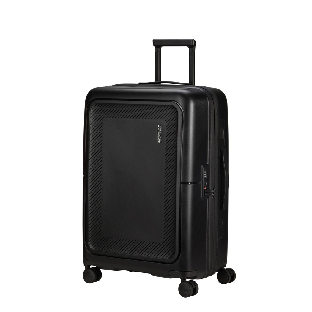 American Tourister Dashpop Orta Boy Valiz