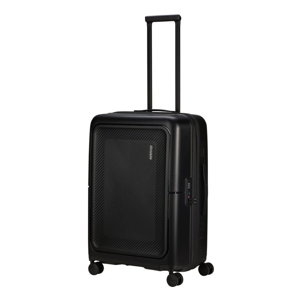 American Tourister Dashpop Orta Boy Valiz