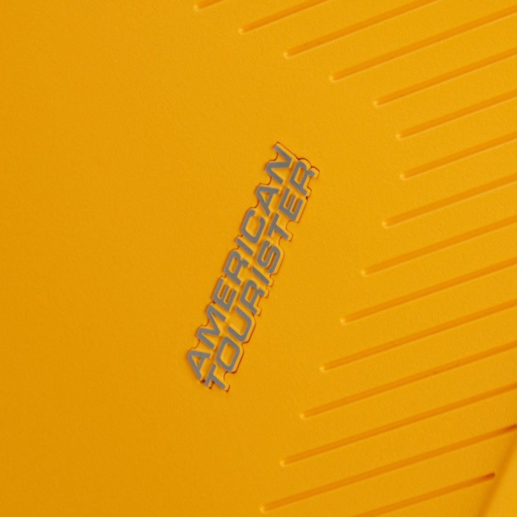 American Tourister Dashpop Orta Boy Valiz