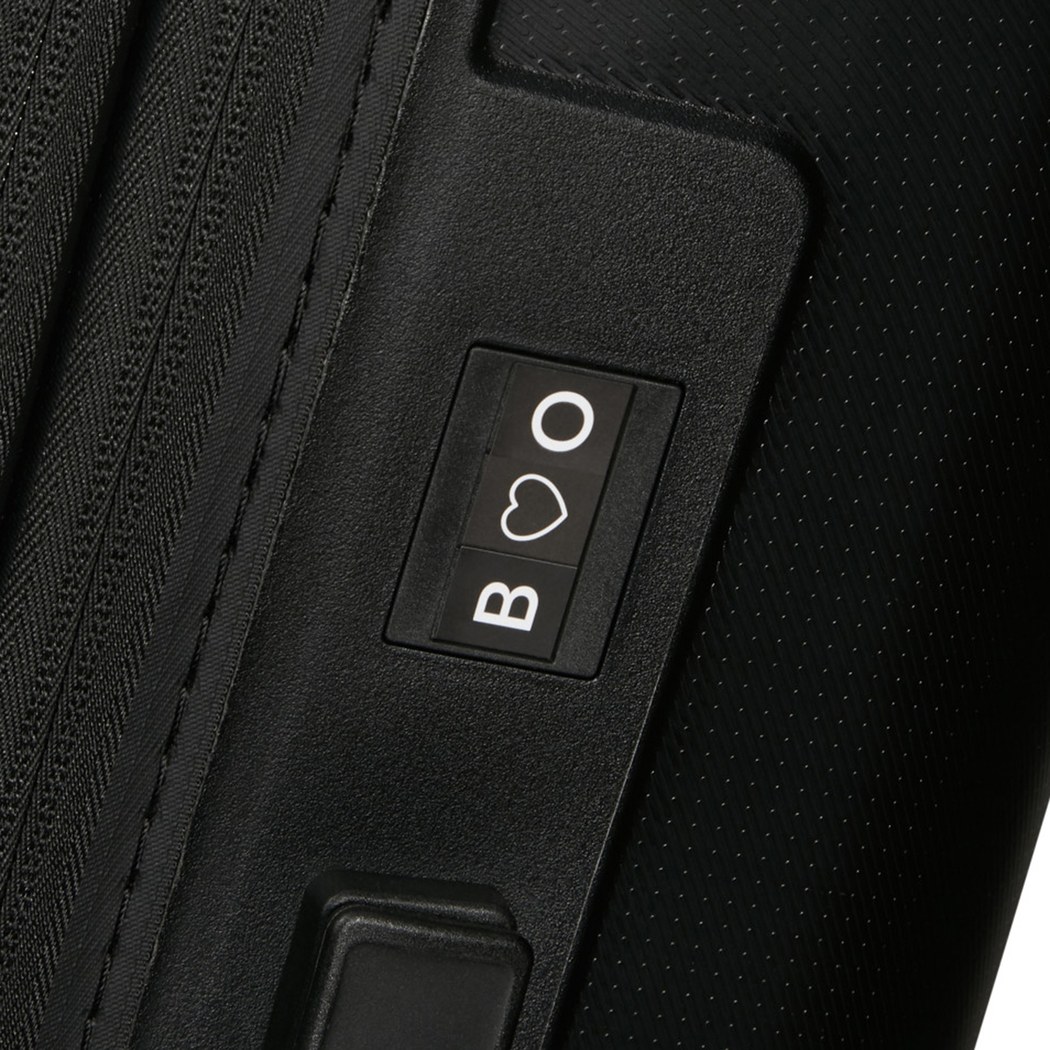 American Tourister Dashpop Orta Boy Valiz