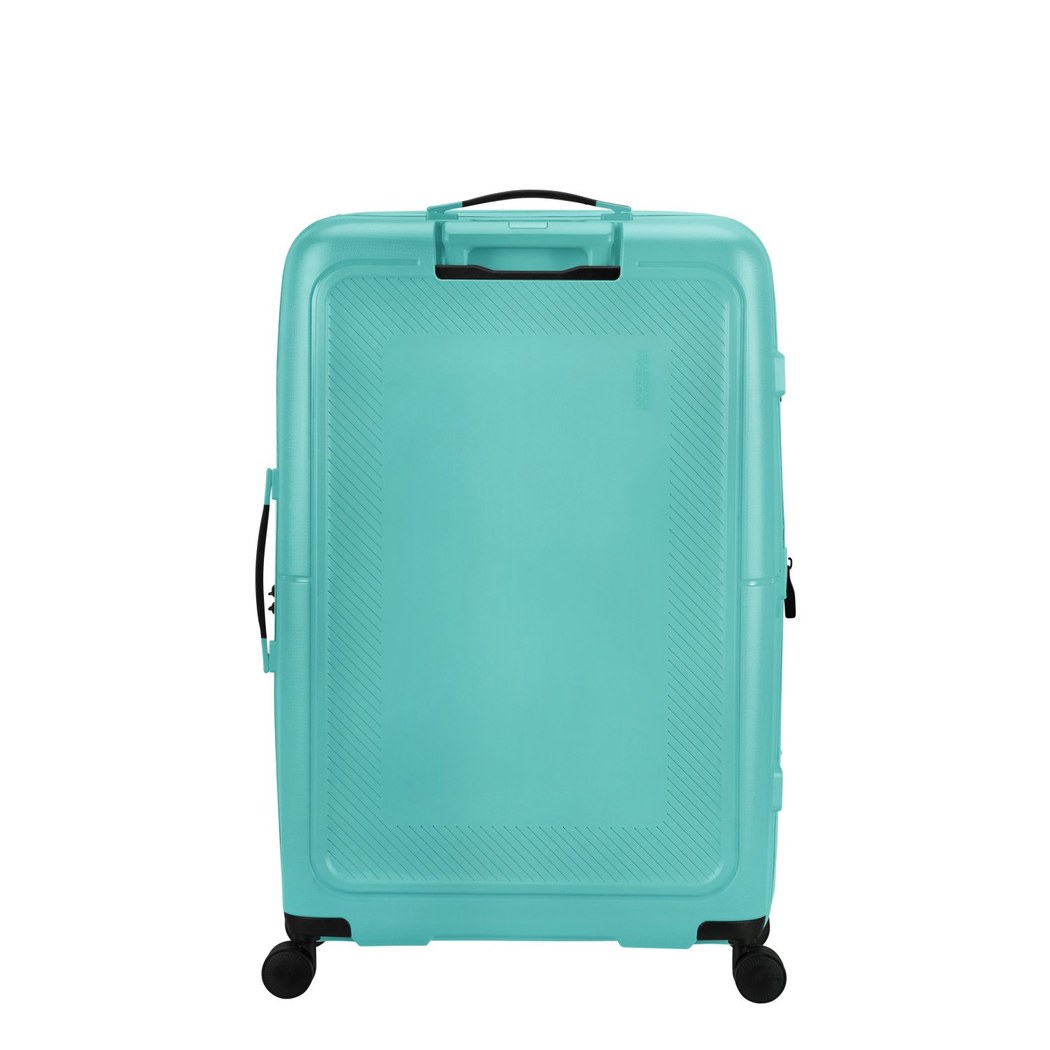 American Tourister Dashpop-Spinner Büyük Boy Valiz