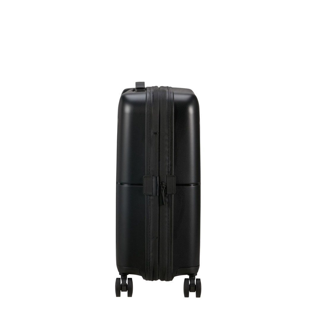 American Tourister Dashpop-Spinner Kabin Boy Valiz