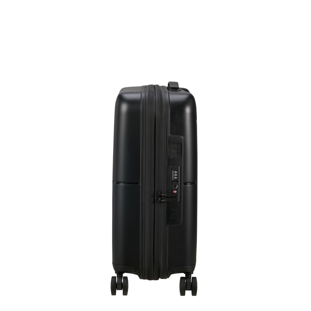 American Tourister Dashpop-Spinner Kabin Boy Valiz