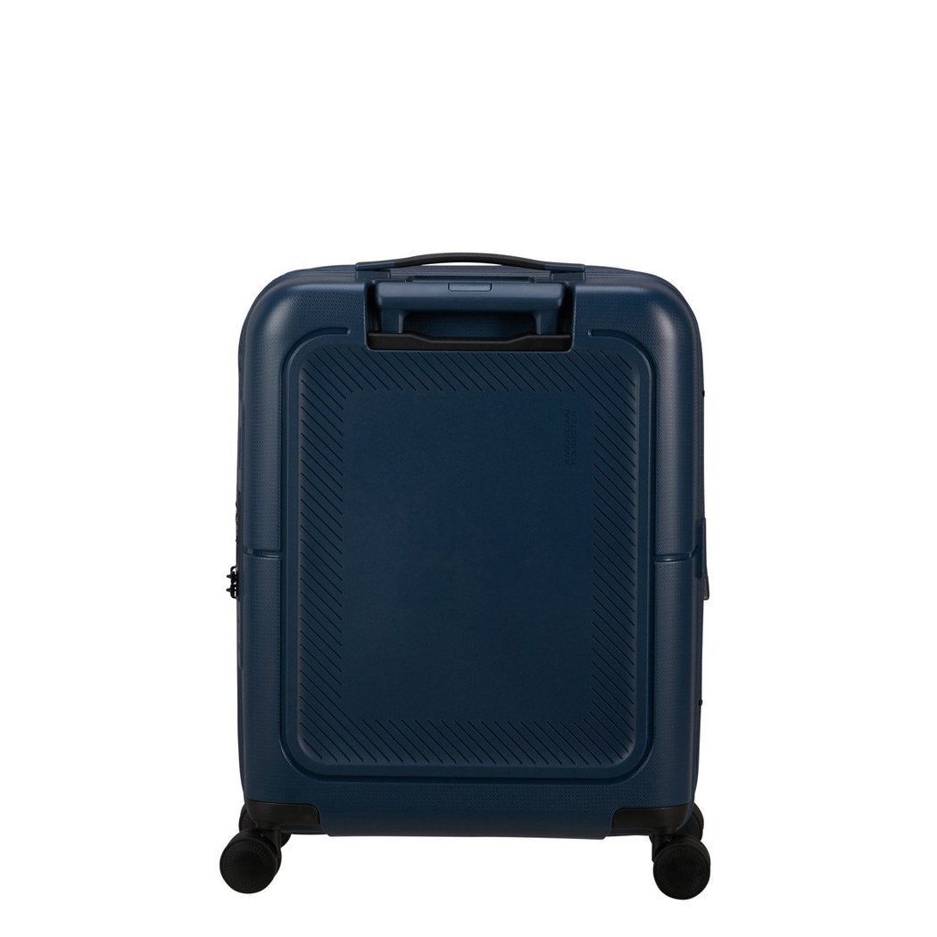 American Tourister Dashpop-Spinner Kabin Boy Valiz