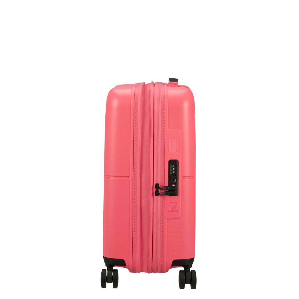 American Tourister Dashpop-Spinner Kabin Boy Valiz