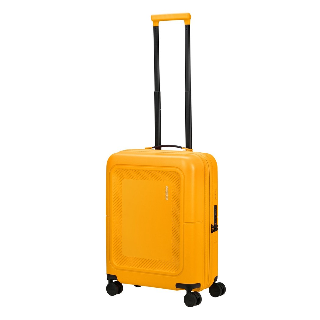 American Tourister Dashpop-Spinner Kabin Boy Valiz