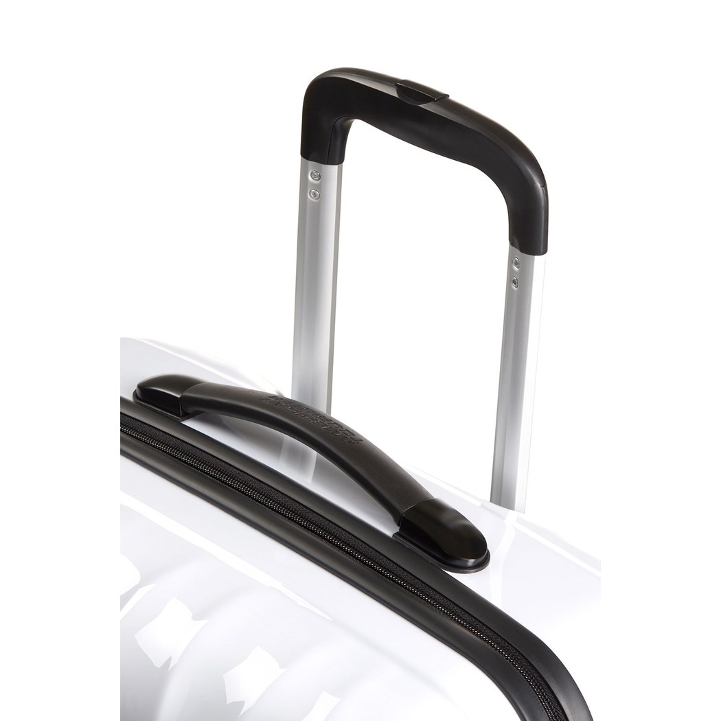 American Tourister Disney Legends - 4 Tekerlekli Kabin Boy Valiz