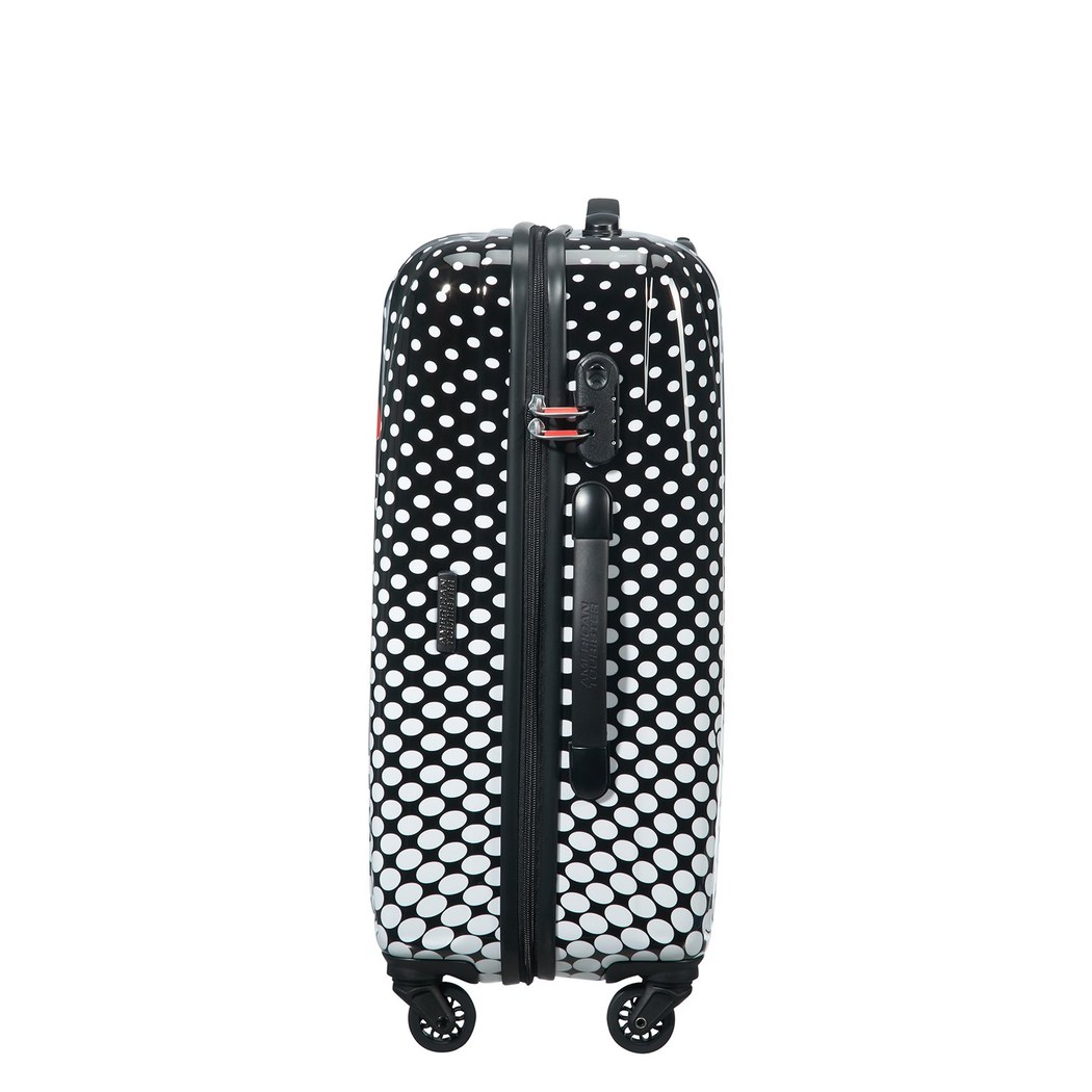 American Tourister Disney Legends Orta Boy Valiz 65 cm
