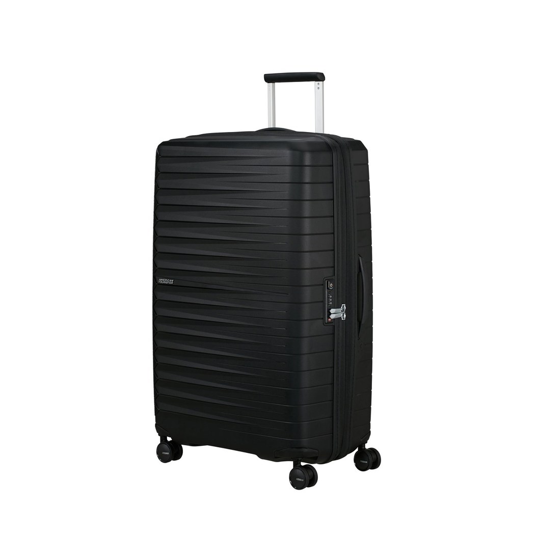American Tourister Fastforward Spinner 79/29 Büyük Boy Valiz