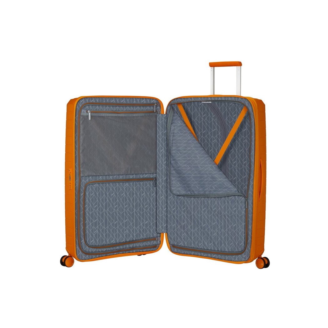 American Tourister Fastforward Spinner 79/29 Büyük Boy Valiz