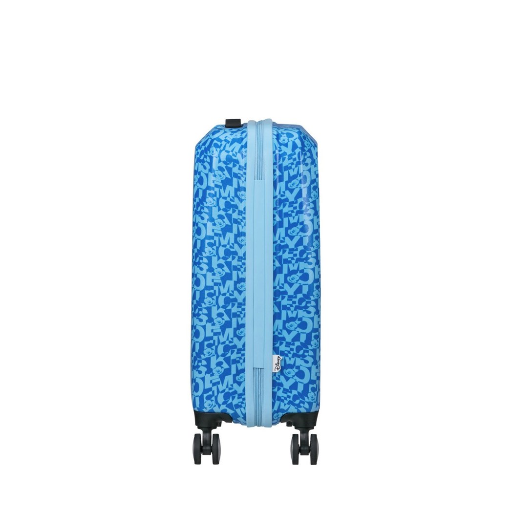 American Tourister Funlight Disney Mickey Çocuk Kabin Boy Valiz