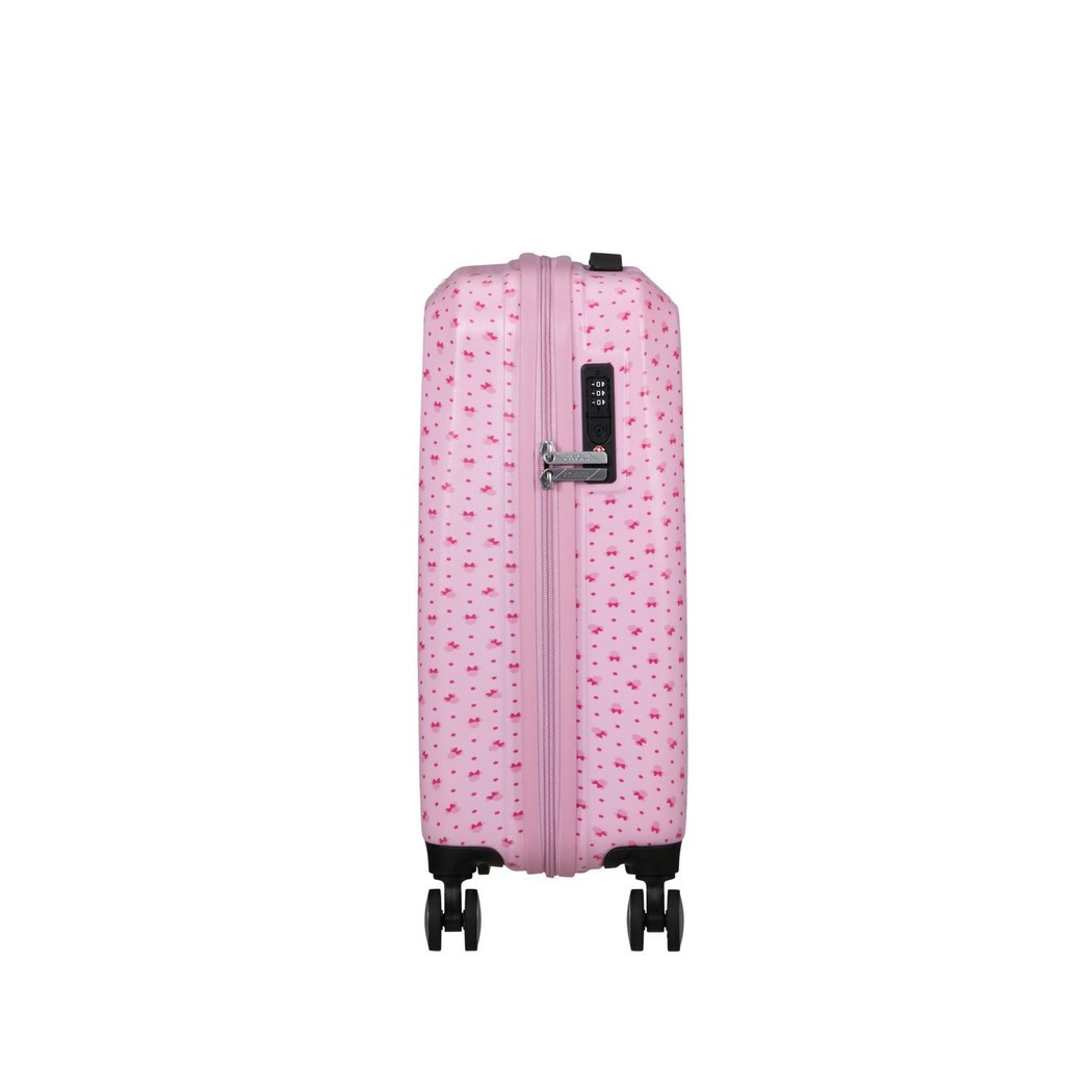 American Tourister Funlight Disney Minnie Çocuk Kabin Boy Valiz