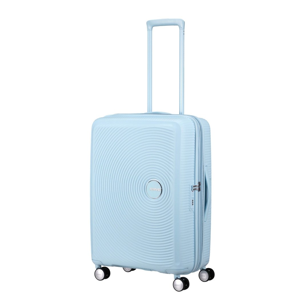 American Tourister Soundbox - 67 cm Orta Boy Sert Valiz