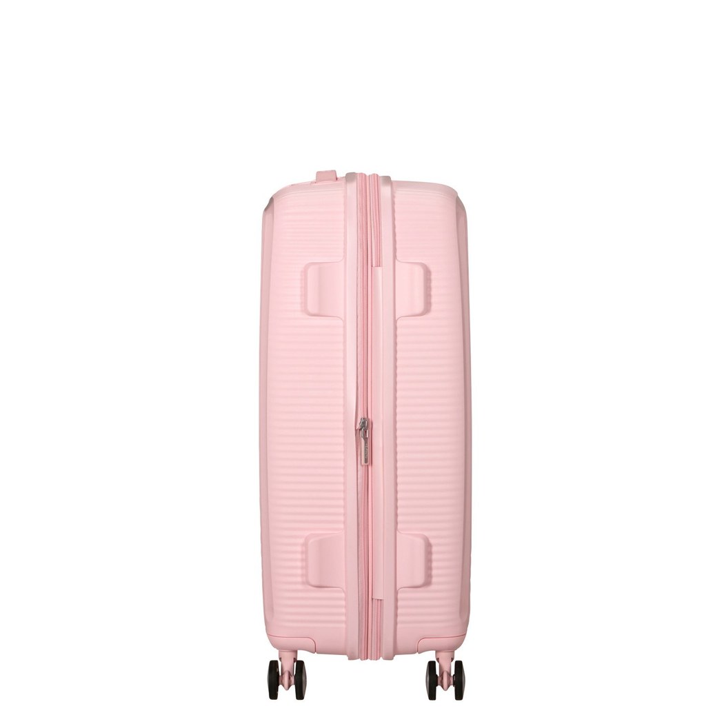 American Tourister Soundbox - 67 cm Orta Boy Sert Valiz