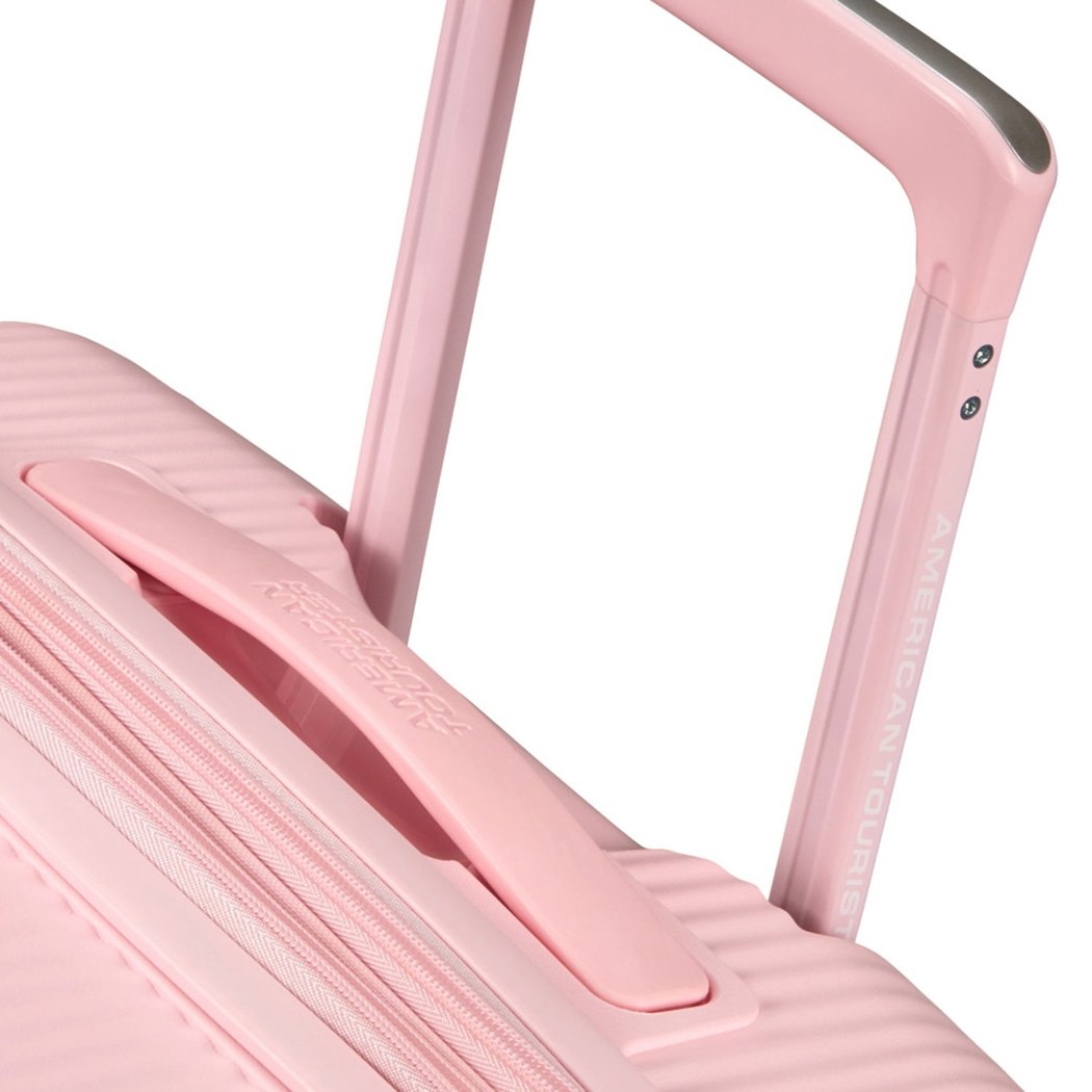 American Tourister Soundbox - 67 cm Orta Boy Sert Valiz