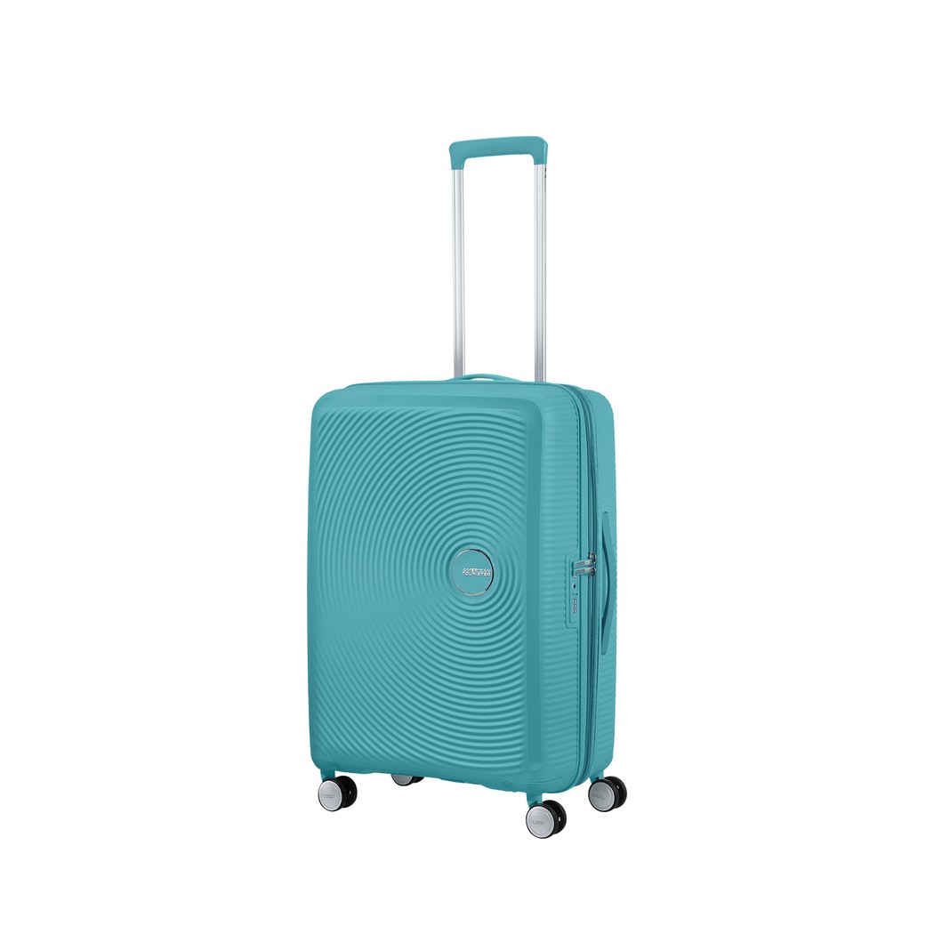 American Tourister Soundbox - 67 cm Orta Boy Sert Valiz