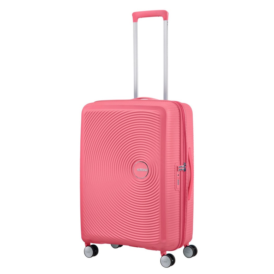 American Tourister Soundbox - 67 cm Orta Boy Sert Valiz