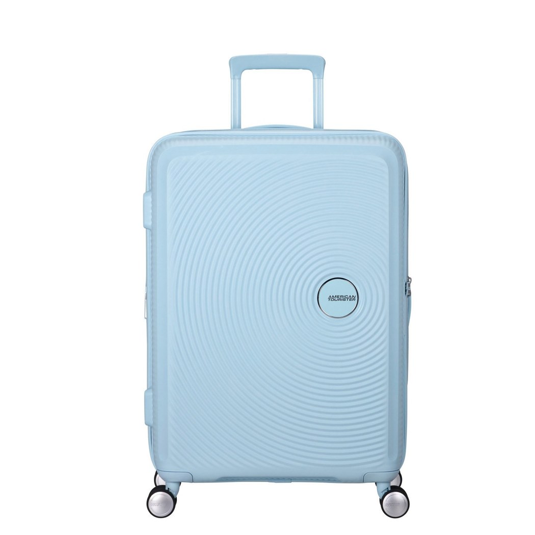 American Tourister Soundbox - 67 cm Orta Boy Sert Valiz