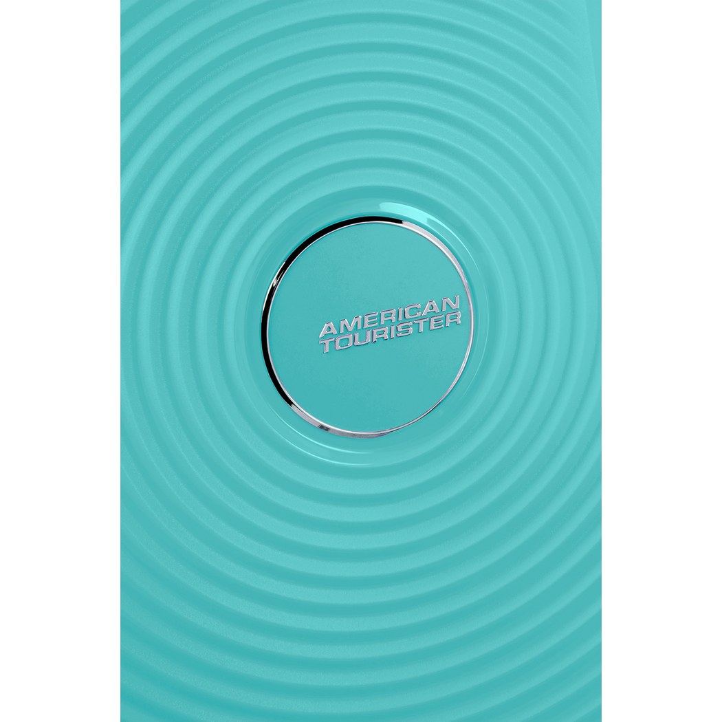 American Tourister Soundbox - 67 cm Orta Boy Sert Valiz