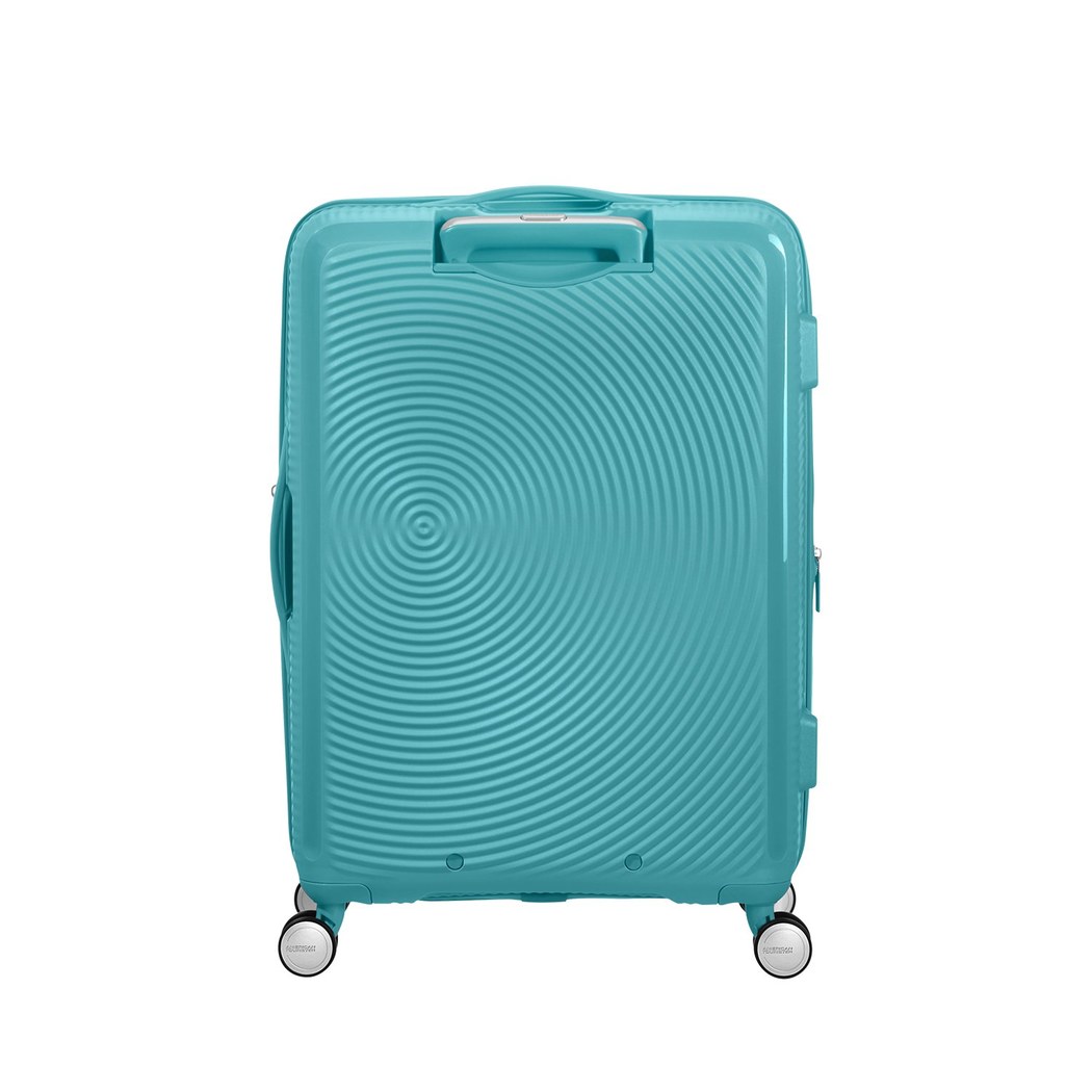 American Tourister Soundbox - 67 cm Orta Boy Sert Valiz