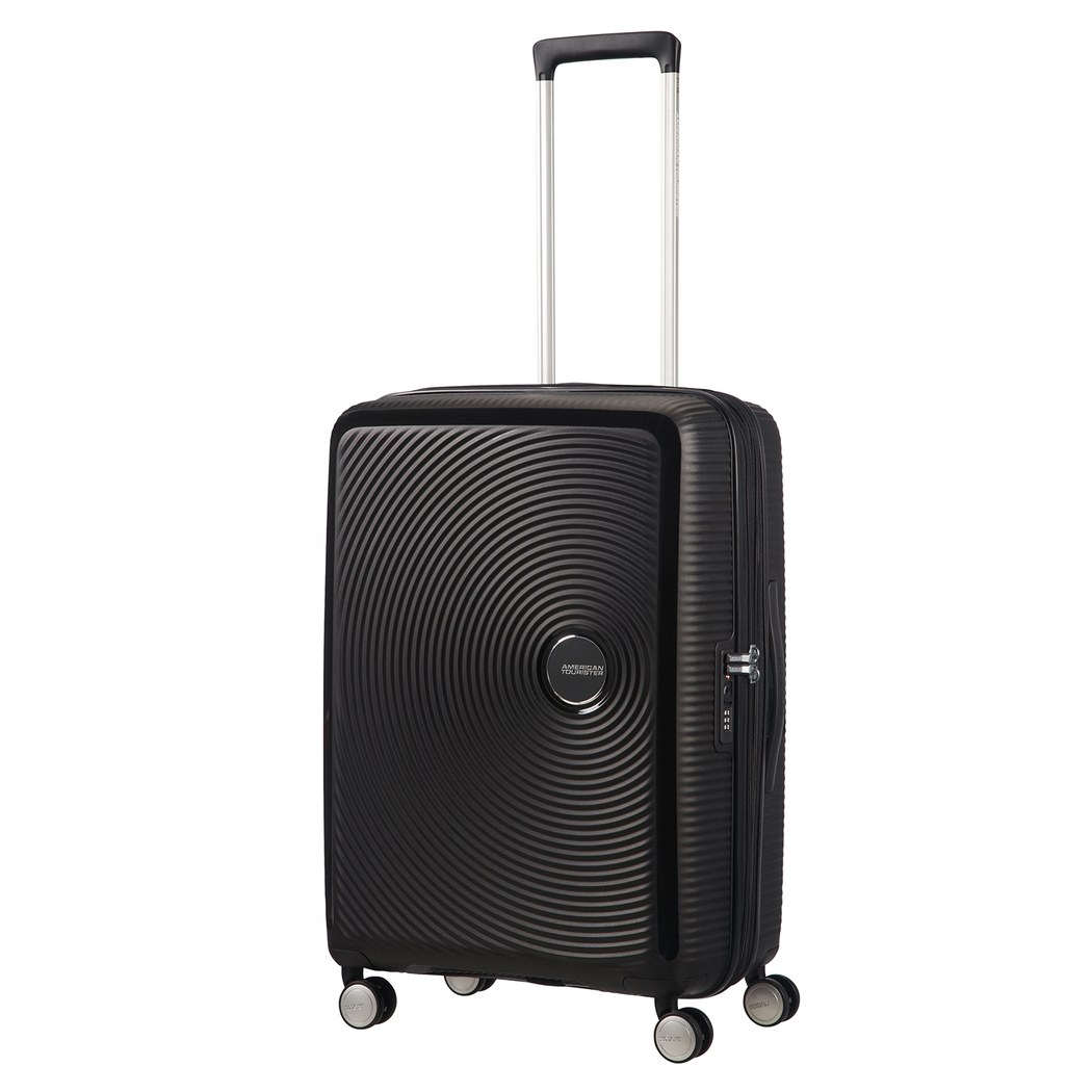 American Tourister Soundbox - 67 cm Orta Boy Sert Valiz