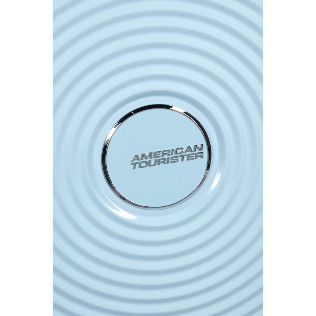 American Tourister Soundbox - 67 cm Orta Boy Sert Valiz