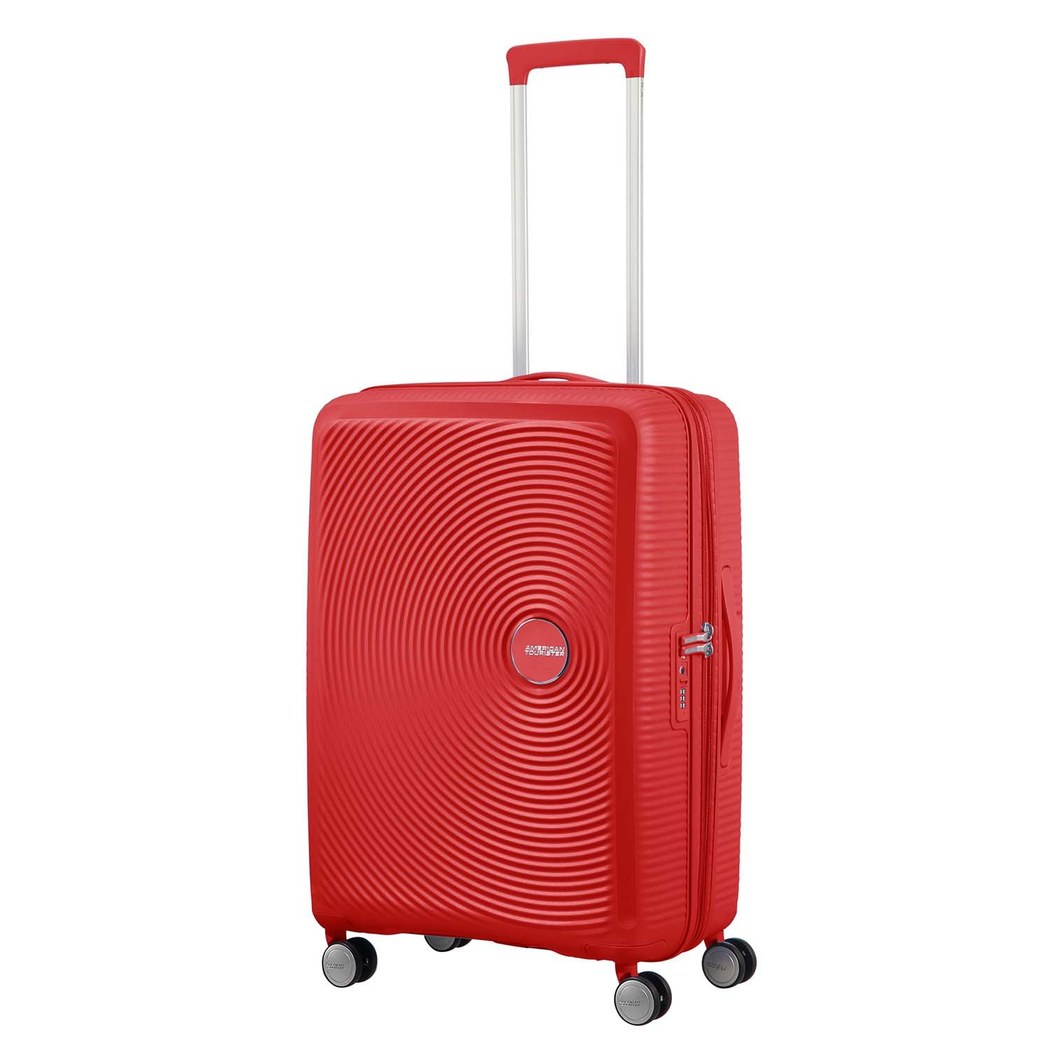 American Tourister Soundbox - 67 cm Orta Boy Sert Valiz