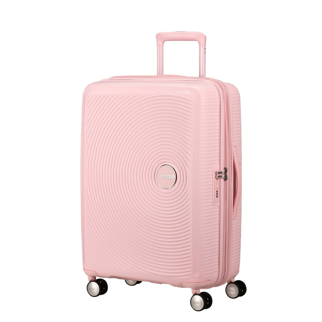 American Tourister Soundbox - 67 cm Orta Boy Sert Valiz