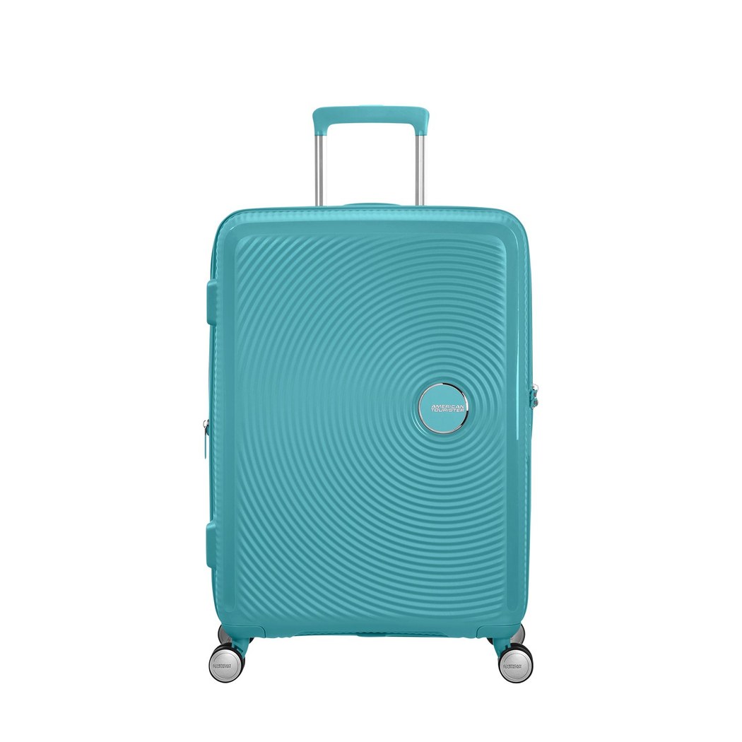 American Tourister Soundbox - 67 cm Orta Boy Sert Valiz
