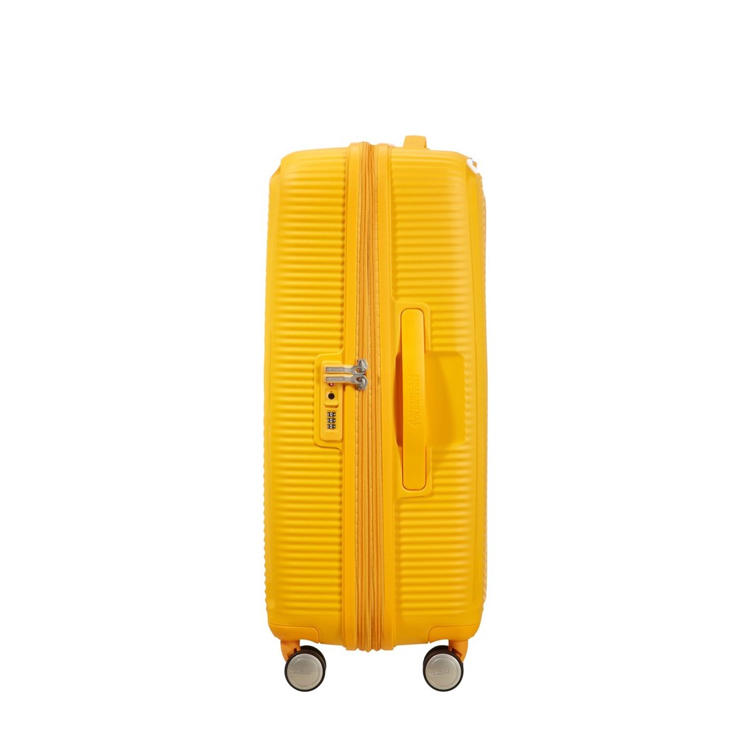 American Tourister Soundbox - 67 cm Orta Boy Sert Valiz