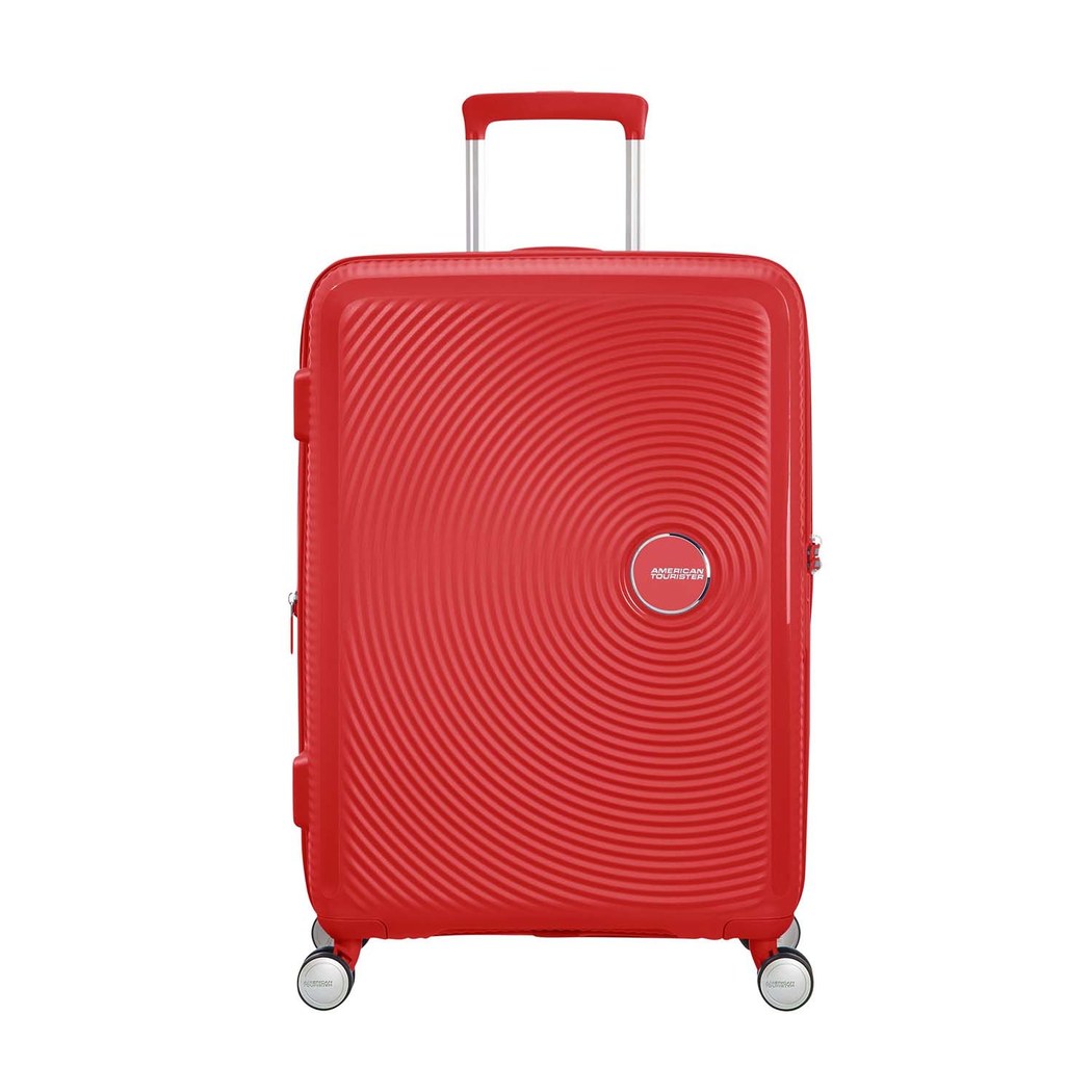 American Tourister Soundbox - 67 cm Orta Boy Sert Valiz