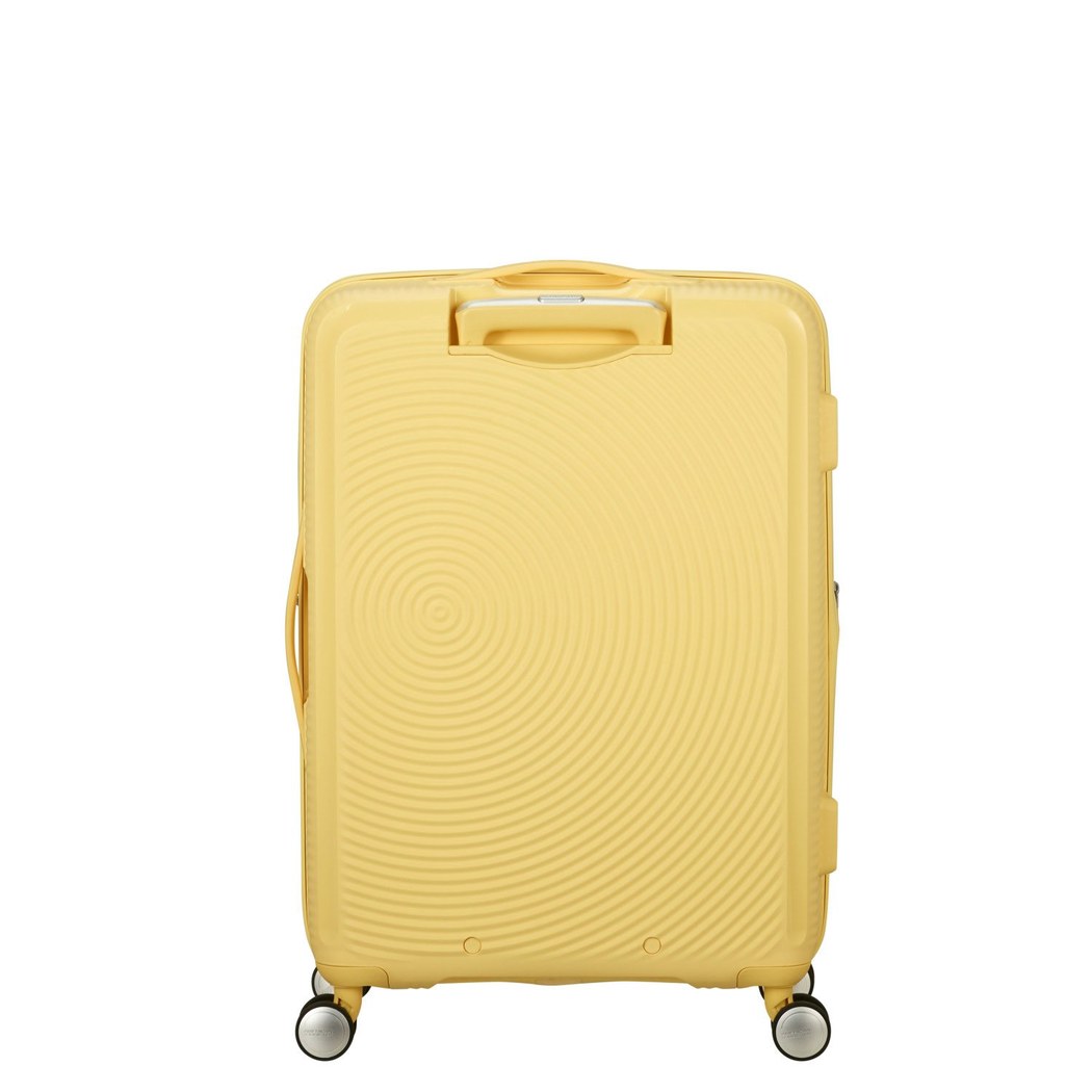 American Tourister Soundbox - 67 cm Orta Boy Sert Valiz