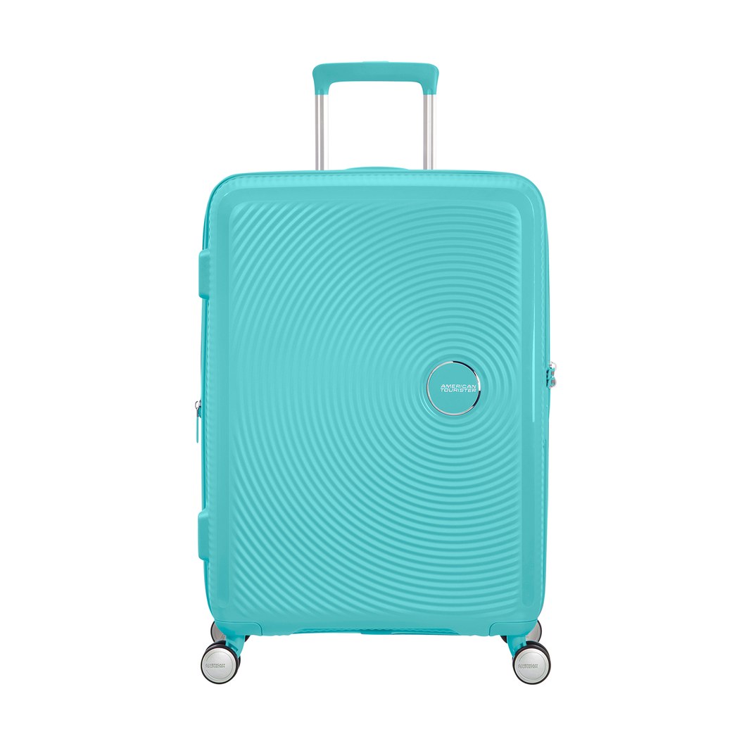American Tourister Soundbox - 67 cm Orta Boy Sert Valiz