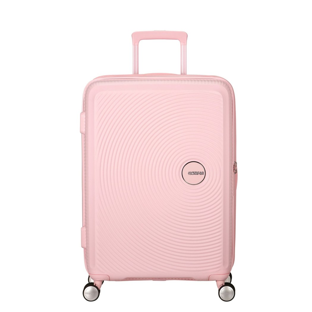 American Tourister Soundbox - 67 cm Orta Boy Sert Valiz