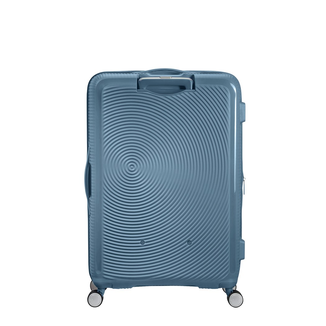 American Tourister Soundbox - 77 cm Büyük Sert Valiz