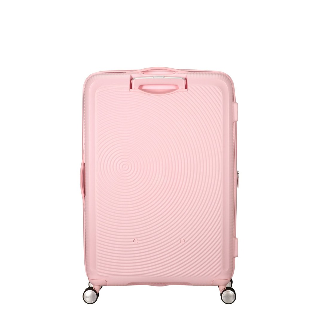 American Tourister Soundbox - 77 cm Büyük Sert Valiz