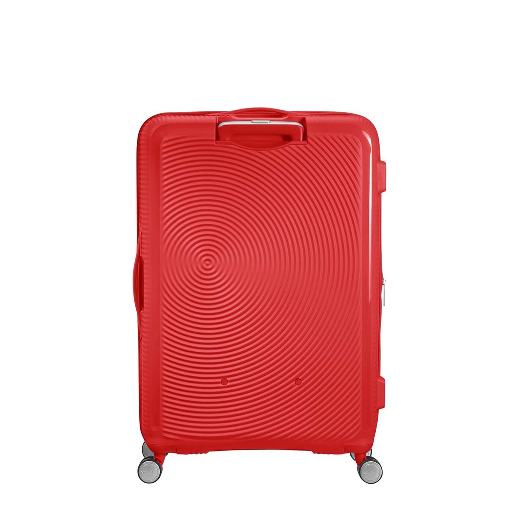 American Tourister Soundbox - 77 cm Büyük Sert Valiz