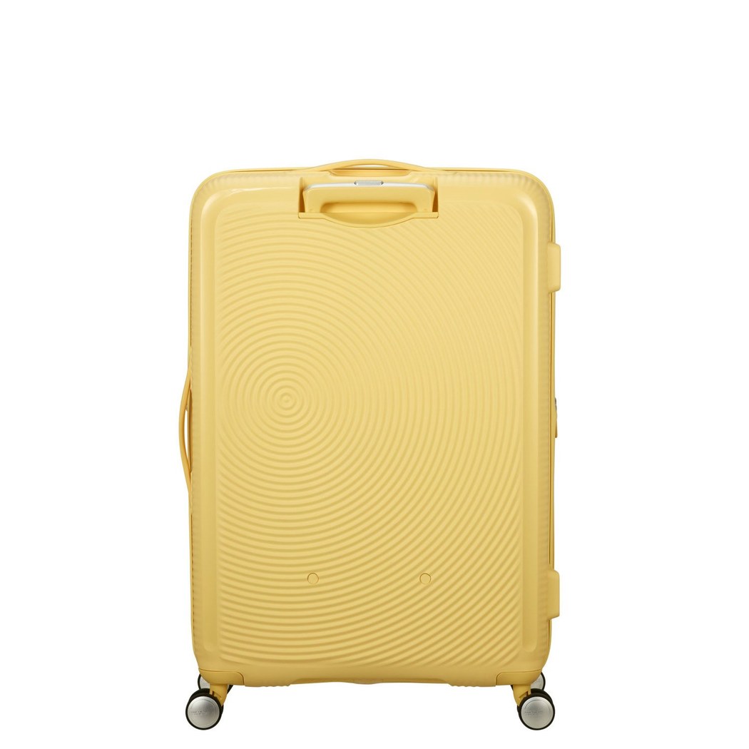 American Tourister Soundbox - 77 cm Büyük Sert Valiz