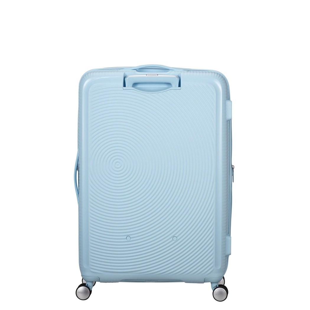 American Tourister Soundbox - 77 cm Büyük Sert Valiz
