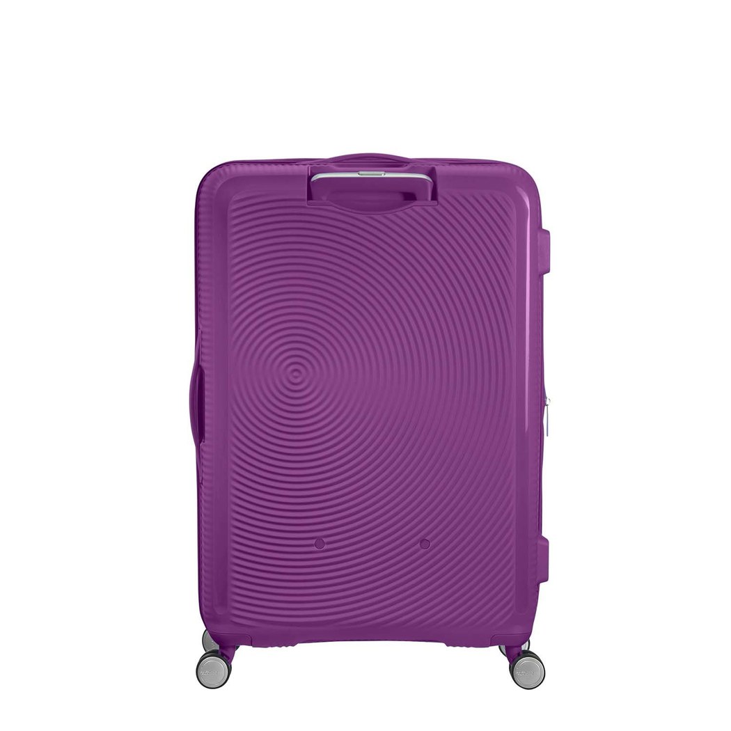 American Tourister Soundbox - 77 cm Büyük Sert Valiz