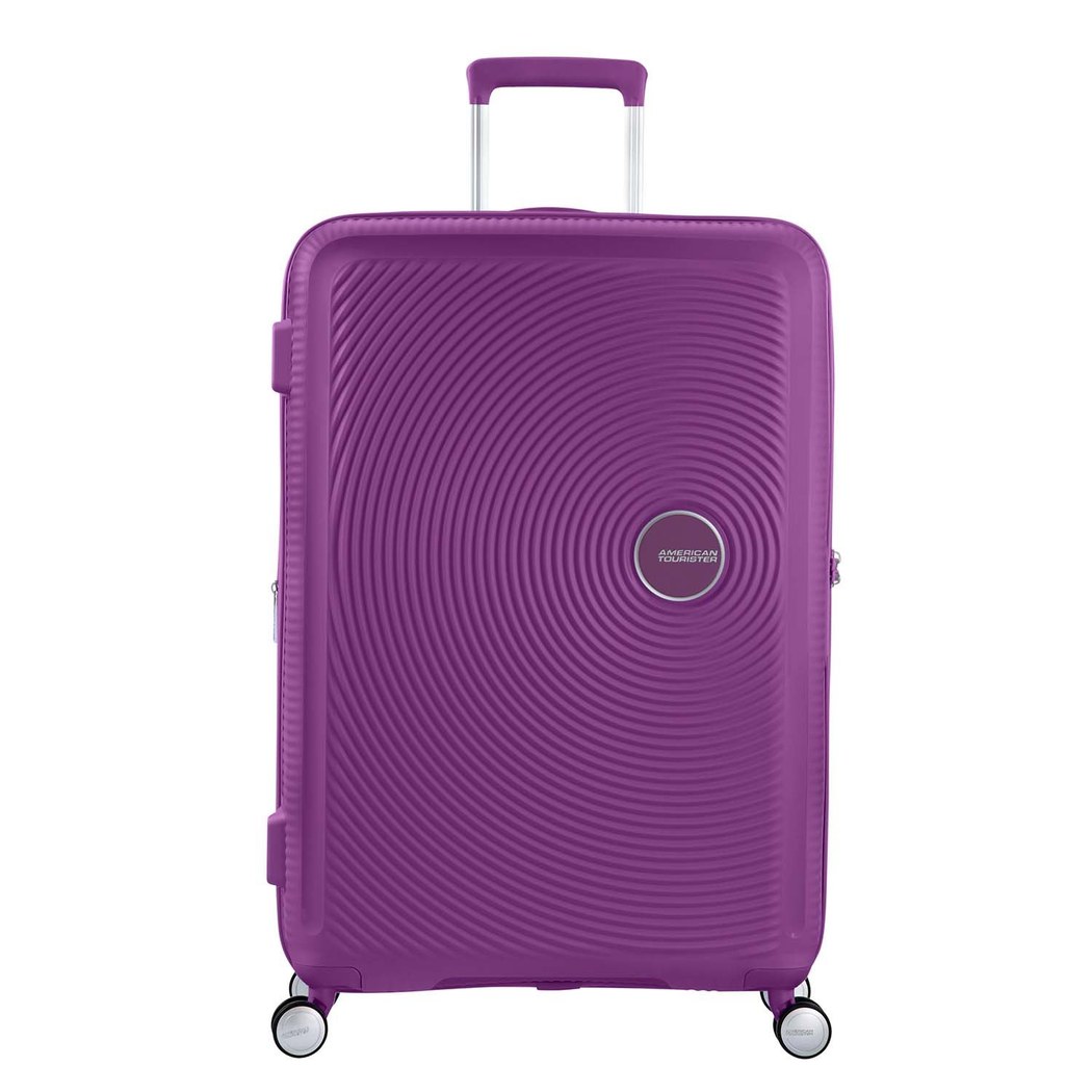 American Tourister Soundbox - 77 cm Büyük Sert Valiz