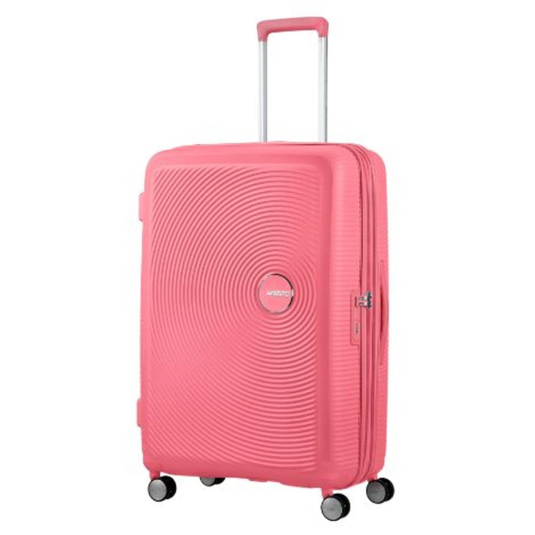 American Tourister Soundbox - Büyük Boy Valiz 77 cm