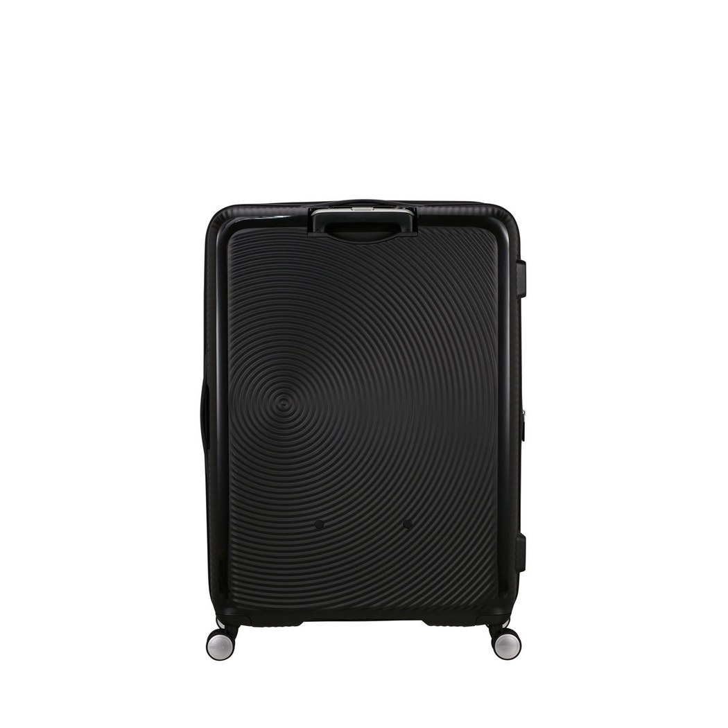 American Tourister Soundbox-Spinner 80/30 Büyük Boy Valiz